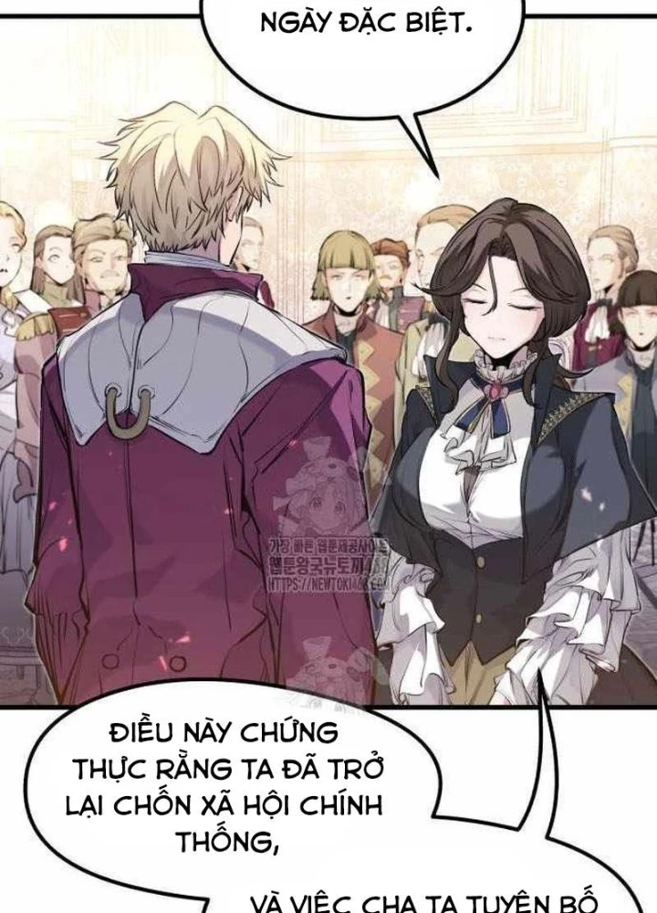 Mỗi Lính Đánh Thuê Trở Về Đều Có Một Kế Hoạch Chapter 54 - 87
