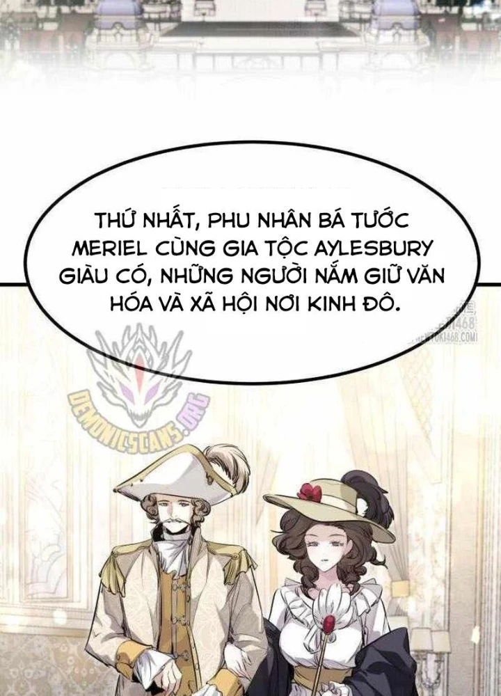 Mỗi Lính Đánh Thuê Trở Về Đều Có Một Kế Hoạch Chapter 54 - 99