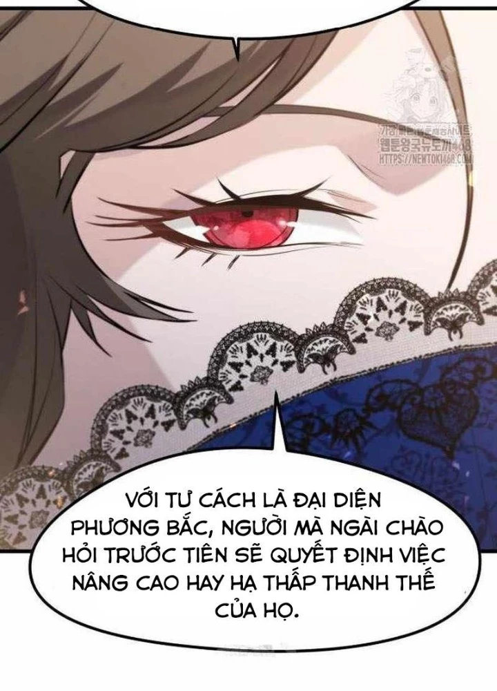 Mỗi Lính Đánh Thuê Trở Về Đều Có Một Kế Hoạch Chapter 54 - 107