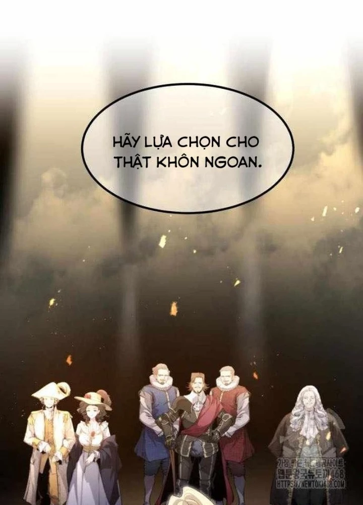 Mỗi Lính Đánh Thuê Trở Về Đều Có Một Kế Hoạch Chapter 54 - 111