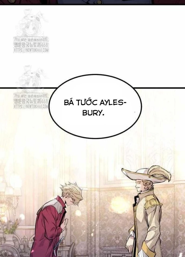 Mỗi Lính Đánh Thuê Trở Về Đều Có Một Kế Hoạch Chapter 54 - 121
