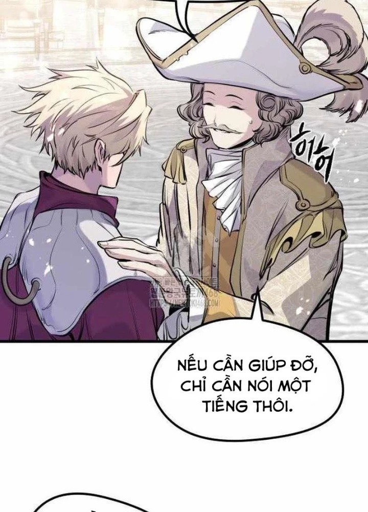 Mỗi Lính Đánh Thuê Trở Về Đều Có Một Kế Hoạch Chapter 54 - 125