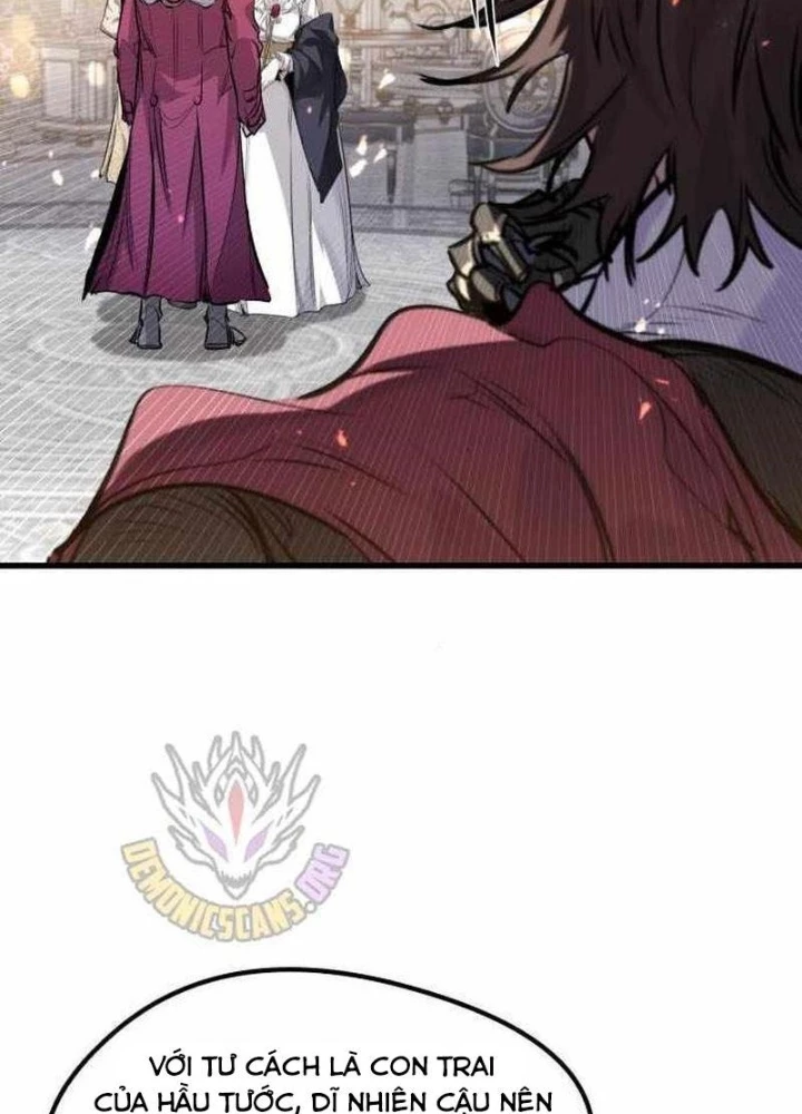Mỗi Lính Đánh Thuê Trở Về Đều Có Một Kế Hoạch Chapter 54 - 129
