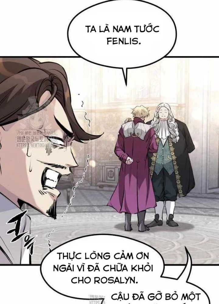Mỗi Lính Đánh Thuê Trở Về Đều Có Một Kế Hoạch Chapter 54 - 137