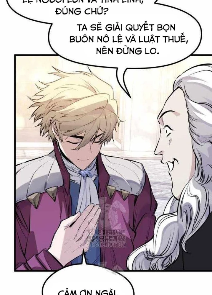 Mỗi Lính Đánh Thuê Trở Về Đều Có Một Kế Hoạch Chapter 54 - 139
