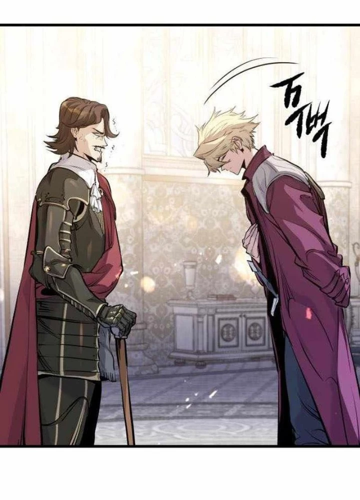 Mỗi Lính Đánh Thuê Trở Về Đều Có Một Kế Hoạch Chapter 54 - 141