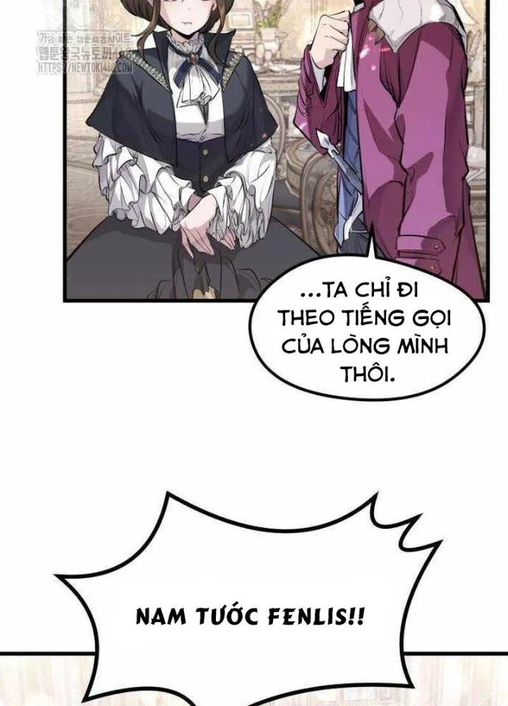 Mỗi Lính Đánh Thuê Trở Về Đều Có Một Kế Hoạch Chapter 54 - 149