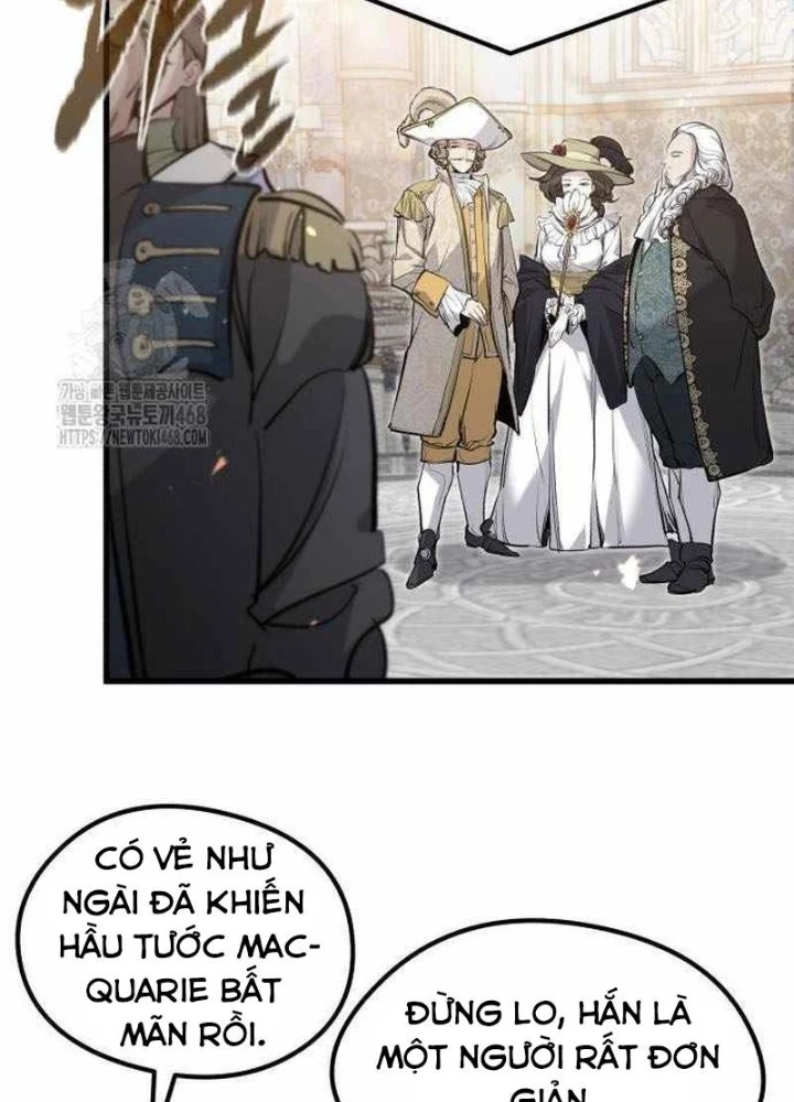 Mỗi Lính Đánh Thuê Trở Về Đều Có Một Kế Hoạch Chapter 54 - 153