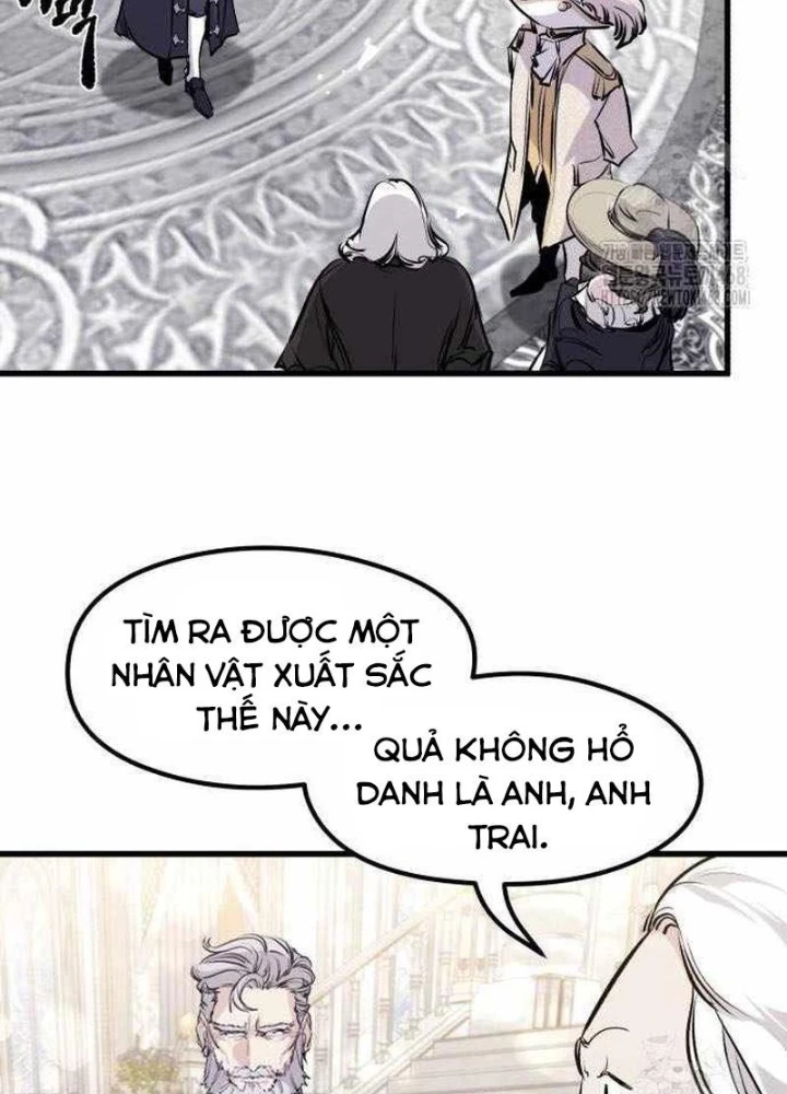 Mỗi Lính Đánh Thuê Trở Về Đều Có Một Kế Hoạch Chapter 54 - 157
