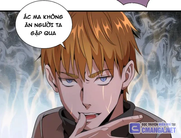 Cao Đẳng Linh Hồn Chapter 347 - 3