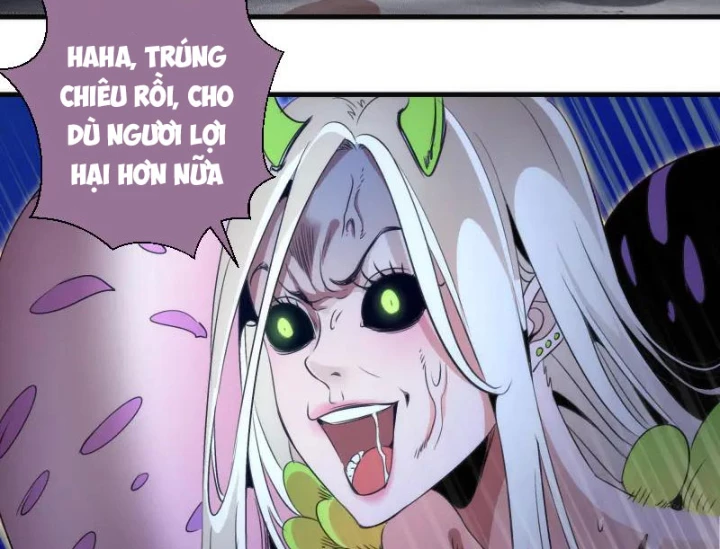 Cao Đẳng Linh Hồn Chapter 347 - 8