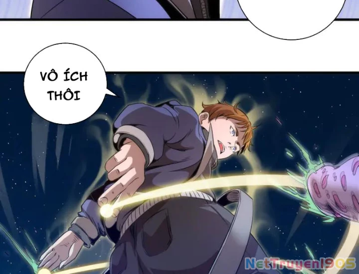 Cao Đẳng Linh Hồn Chapter 347 - 11