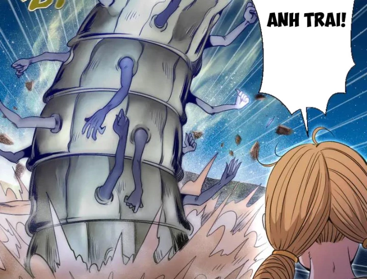 Cao Đẳng Linh Hồn Chapter 347 - 17