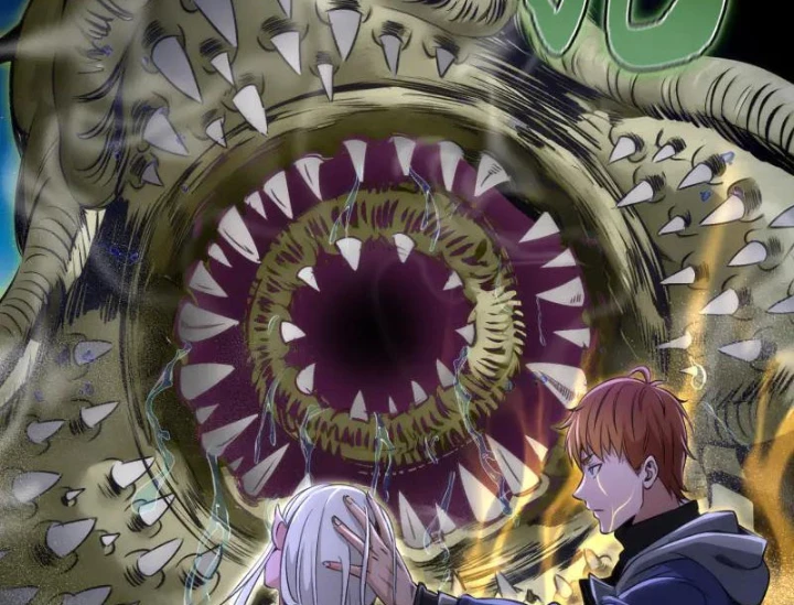 Cao Đẳng Linh Hồn Chapter 347 - 25