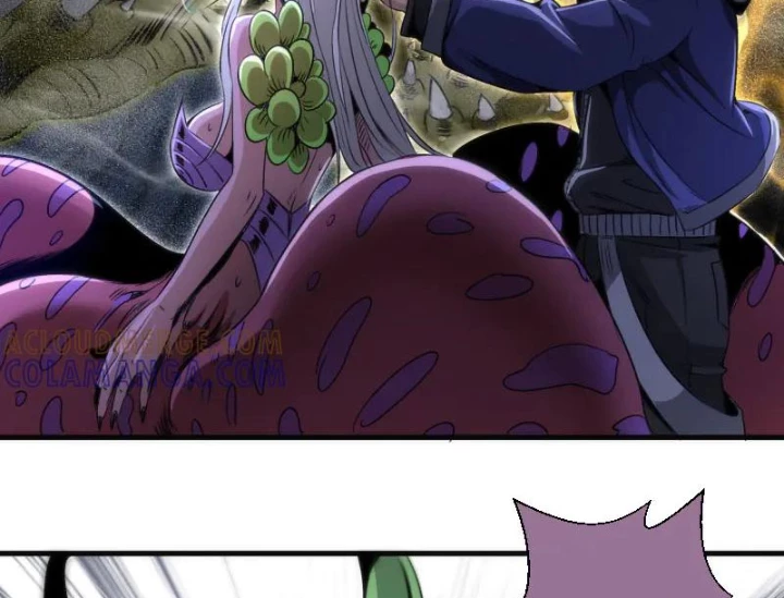 Cao Đẳng Linh Hồn Chapter 347 - 26