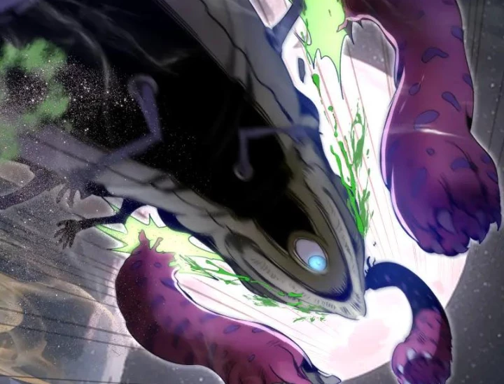 Cao Đẳng Linh Hồn Chapter 347 - 29