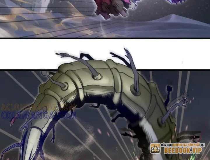 Cao Đẳng Linh Hồn Chapter 347 - 30