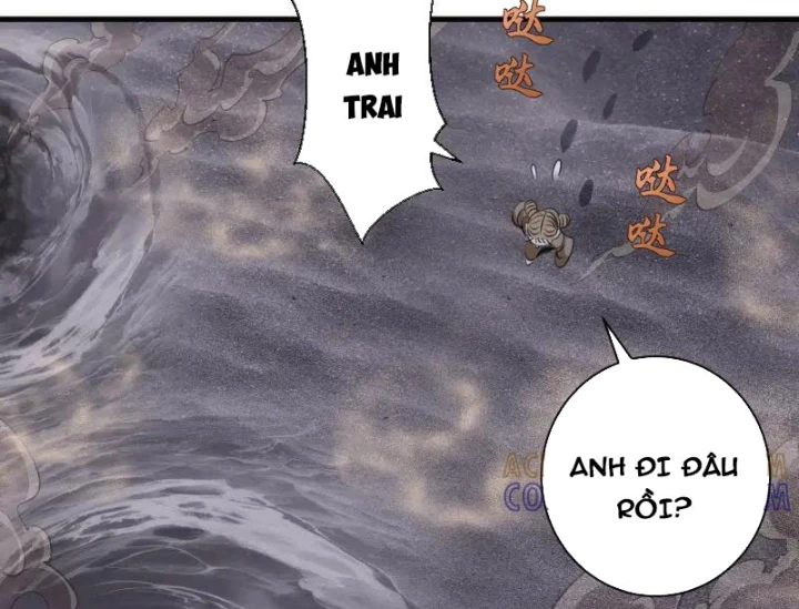 Cao Đẳng Linh Hồn Chapter 347 - 34