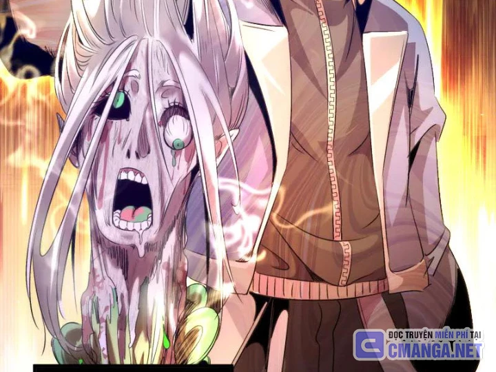 Cao Đẳng Linh Hồn Chapter 347 - 45