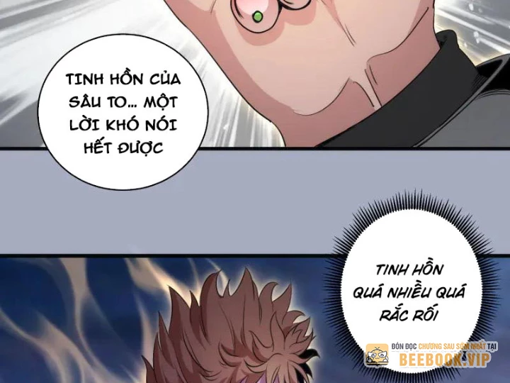 Cao Đẳng Linh Hồn Chapter 347 - 48