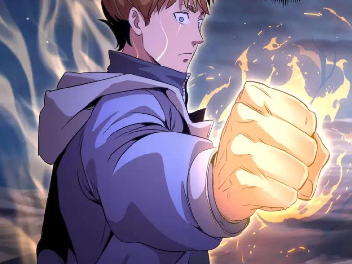 Cao Đẳng Linh Hồn Chapter 347 - 49