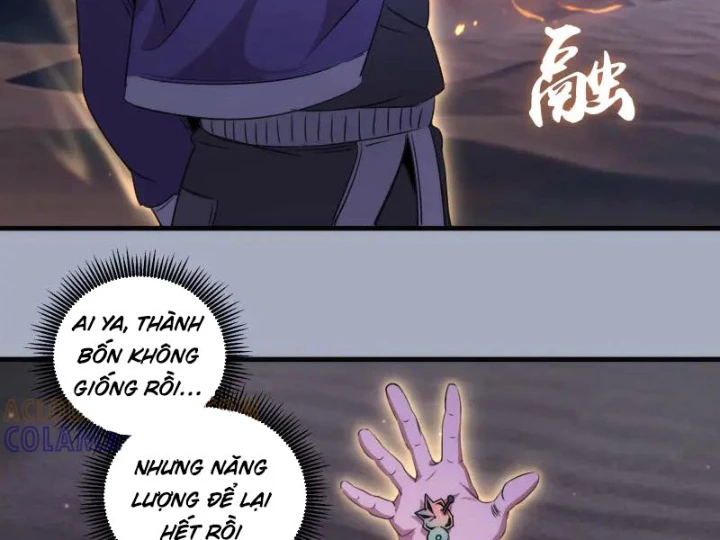 Cao Đẳng Linh Hồn Chapter 347 - 50