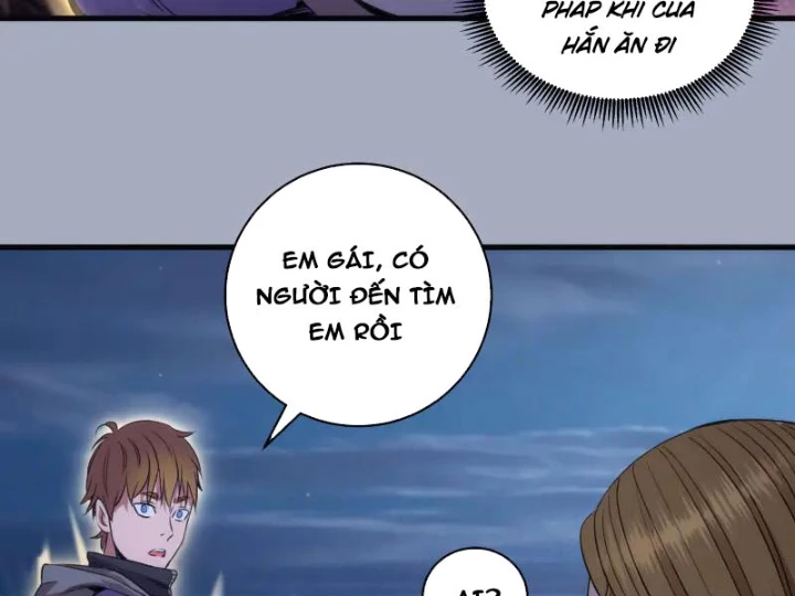 Cao Đẳng Linh Hồn Chapter 347 - 52