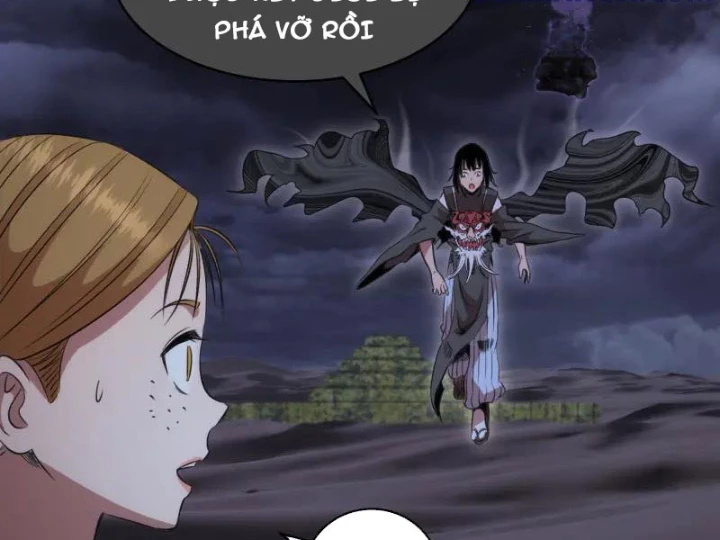 Cao Đẳng Linh Hồn Chapter 347 - 55