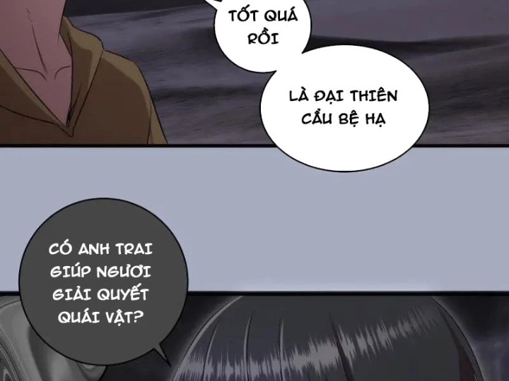 Cao Đẳng Linh Hồn Chapter 347 - 56