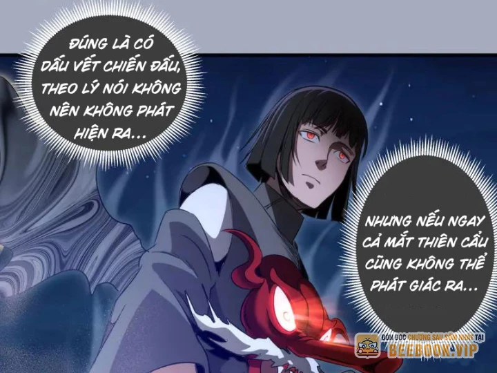 Cao Đẳng Linh Hồn Chapter 347 - 60