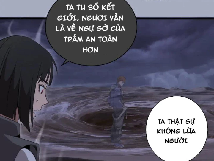 Cao Đẳng Linh Hồn Chapter 347 - 62