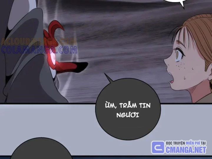 Cao Đẳng Linh Hồn Chapter 347 - 63