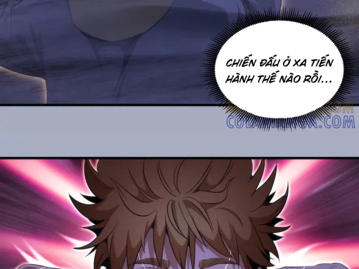 Cao Đẳng Linh Hồn Chapter 347 - 67