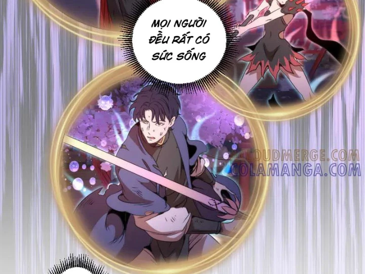 Cao Đẳng Linh Hồn Chapter 347 - 71