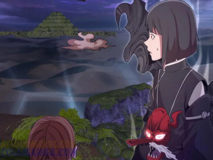 Cao Đẳng Linh Hồn Chapter 347 - 79