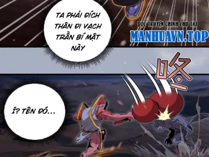 Cao Đẳng Linh Hồn Chapter 347 - 82