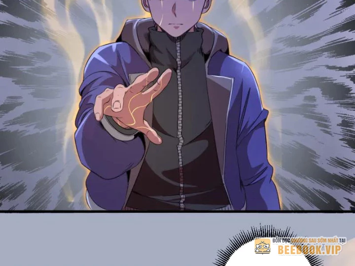 Cao Đẳng Linh Hồn Chapter 347 - 90