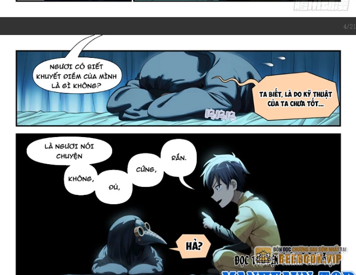Sổ Tay Thuật Sư Chapter 15 - 9
