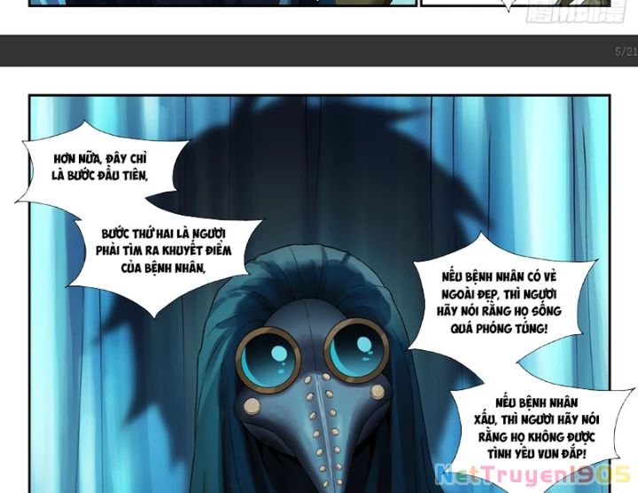Sổ Tay Thuật Sư Chapter 15 - 11