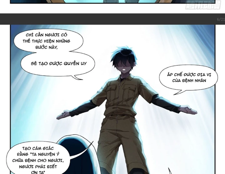 Sổ Tay Thuật Sư Chapter 15 - 13