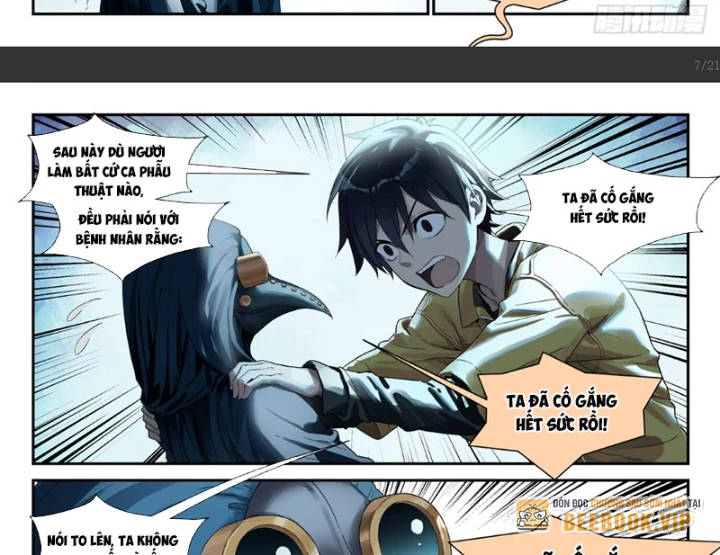 Sổ Tay Thuật Sư Chapter 15 - 15