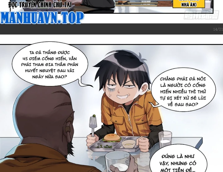 Sổ Tay Thuật Sư Chapter 15 - 29