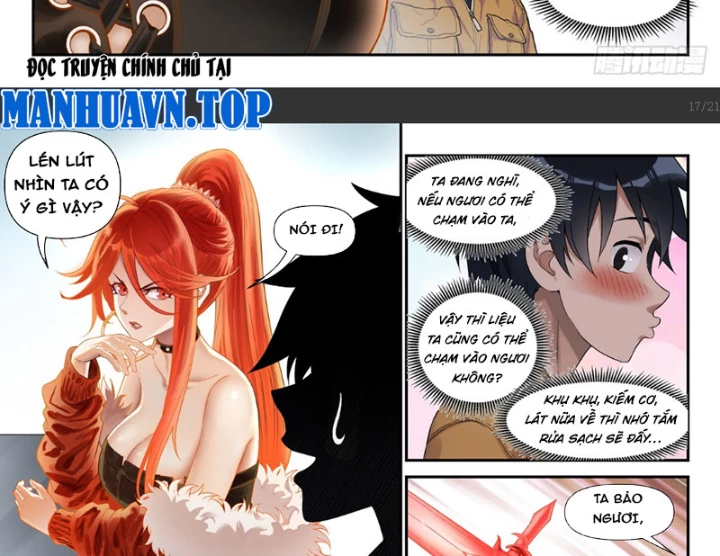 Sổ Tay Thuật Sư Chapter 15 - 35
