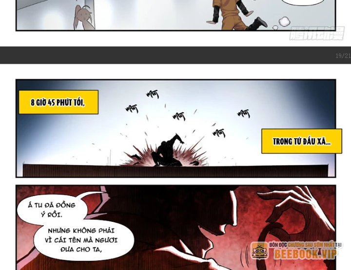 Sổ Tay Thuật Sư Chapter 15 - 39