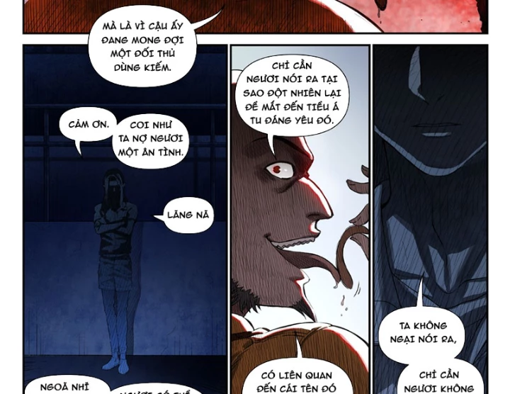 Sổ Tay Thuật Sư Chapter 15 - 40