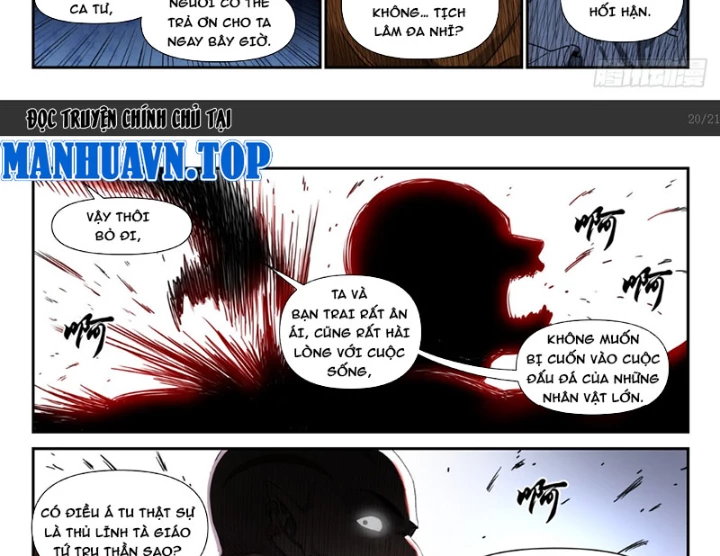 Sổ Tay Thuật Sư Chapter 15 - 41