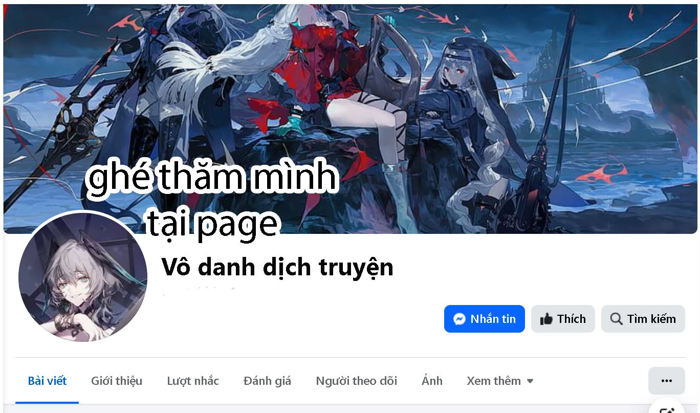 Thánh Nữ Vô Gia Cư Trong Công Viên Bỏ Hoang Chapter 3.2 - 1