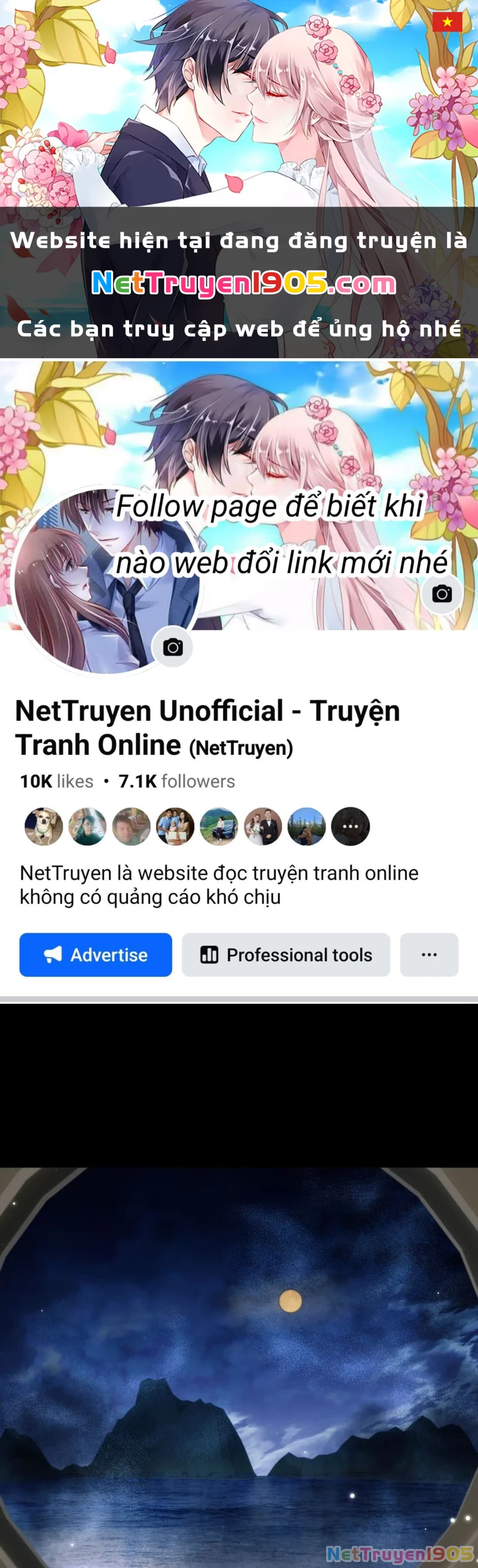 Desharow Nhân Ngư Chapter 110 - 1