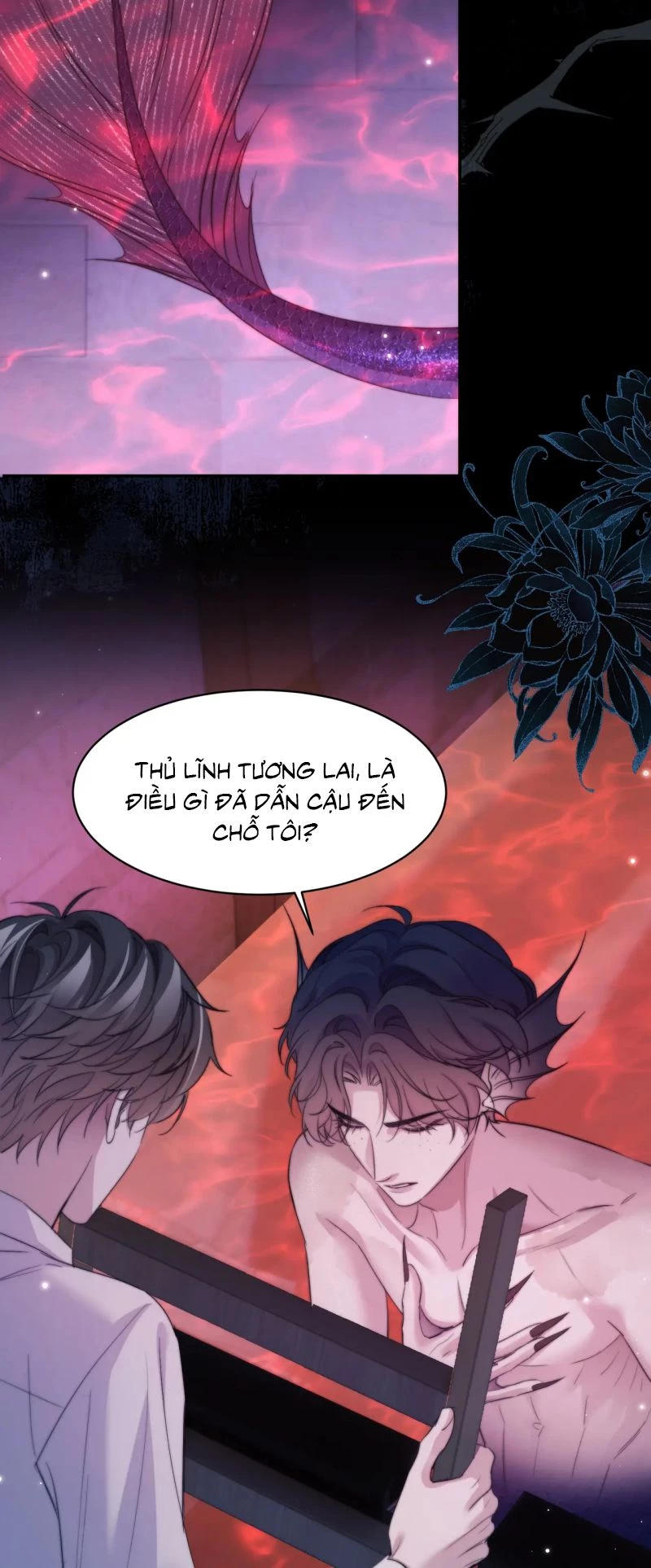 Desharow Nhân Ngư Chapter 110 - 30