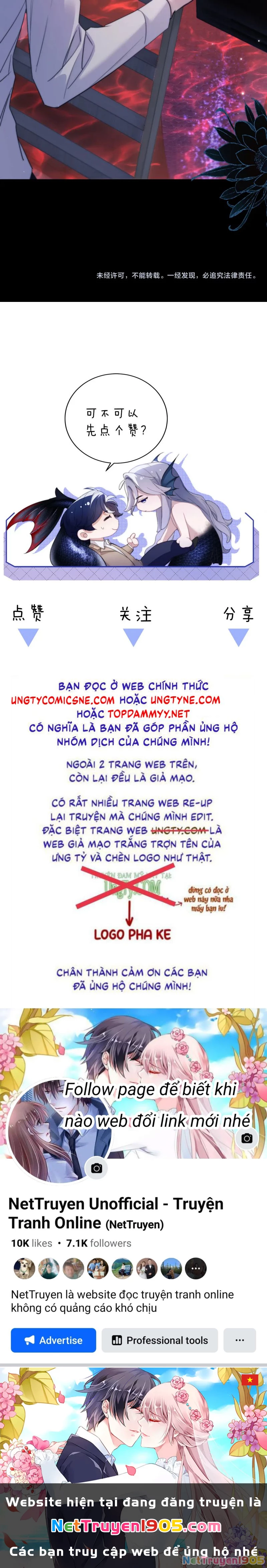 Desharow Nhân Ngư Chapter 110 - 31